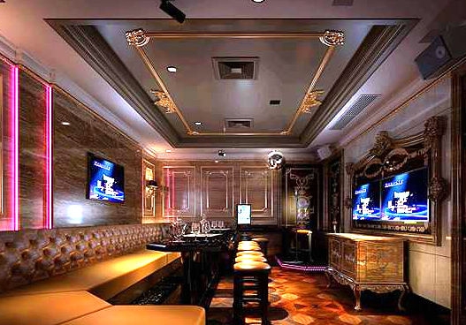 周口商务KTV费用划算吗-项城市ktv预订