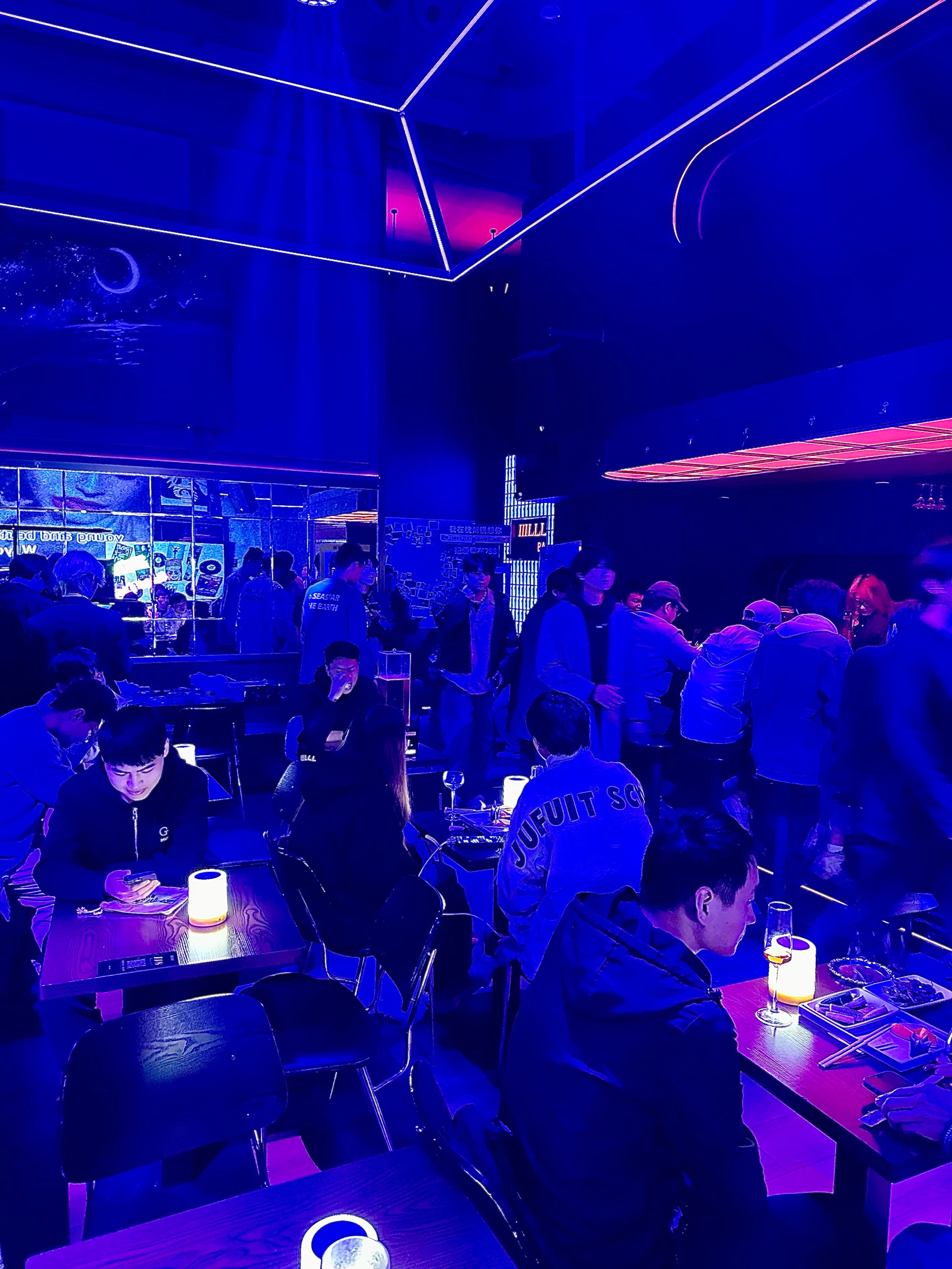 周口商务KTV独创新玩法-项城市ktv预订